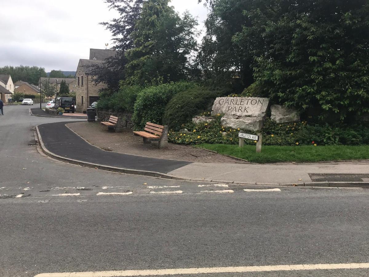 Stay-Skipton Dış mekan fotoğraf